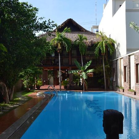 Rang Garden Bungalow Phan Thiet Cameră foto