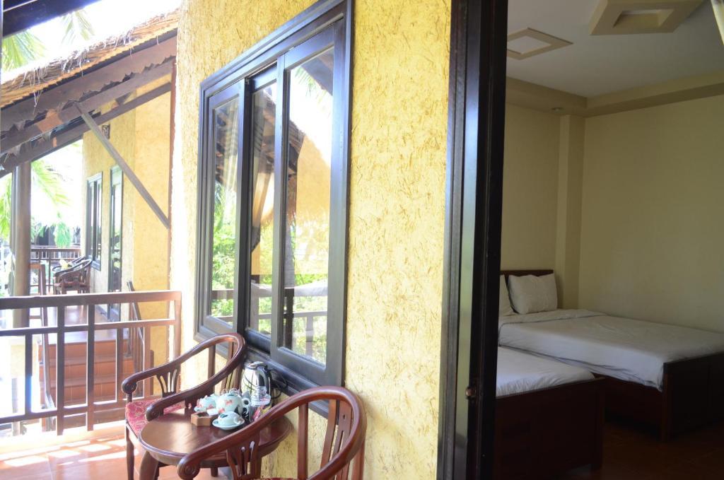 Rang Garden Bungalow Phan Thiet Cameră foto